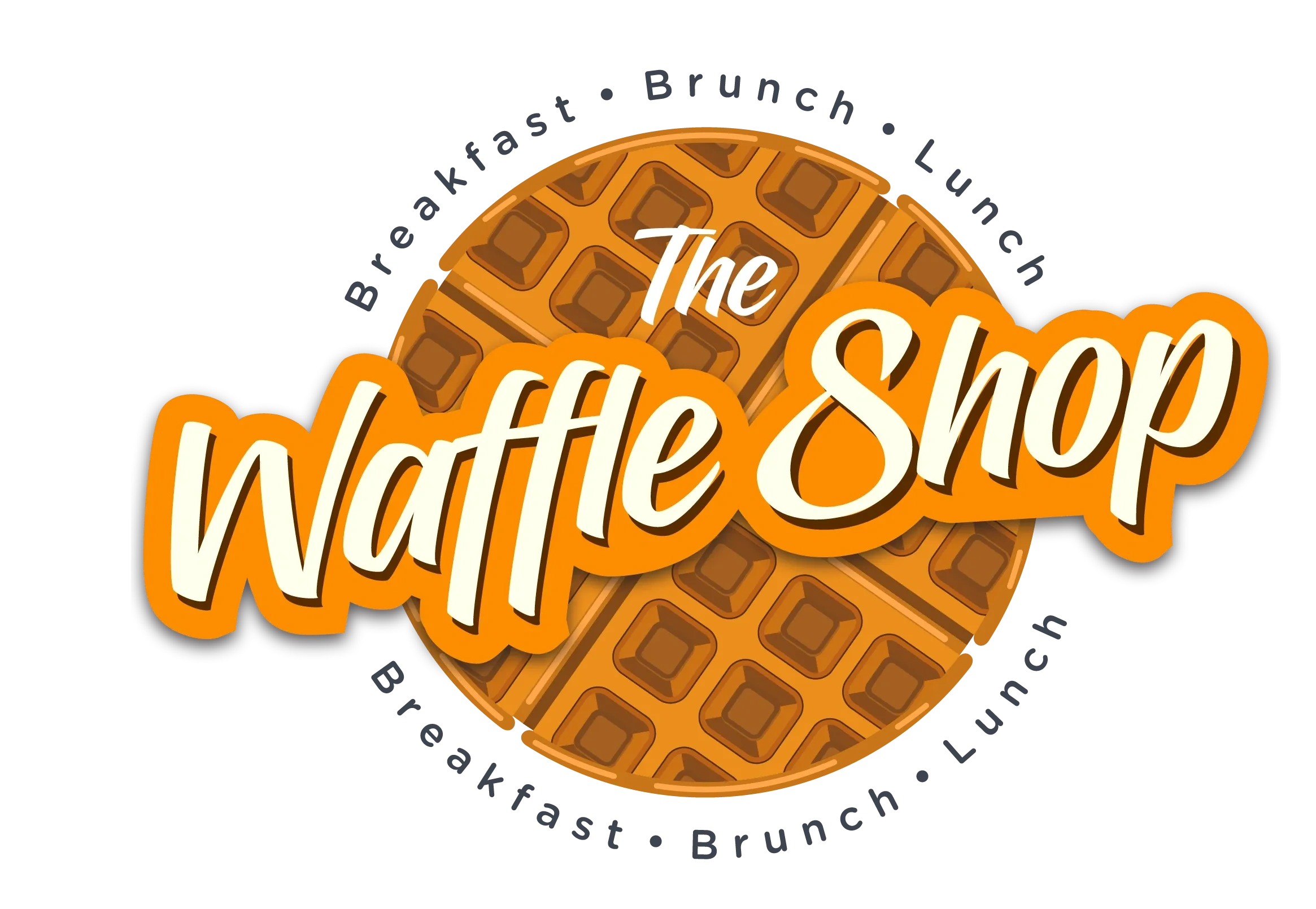 The Waffle Shop — Breakfast, Brunch, Lunch